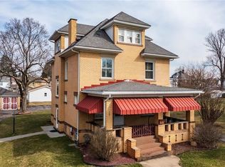113 E Leasure Ave, New Castle, PA 16101