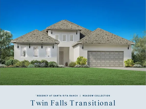 613 Castillo Bnd, Liberty Hill, TX 78642