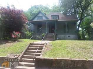 258 Dodd Ave SW, Atlanta, GA 30315