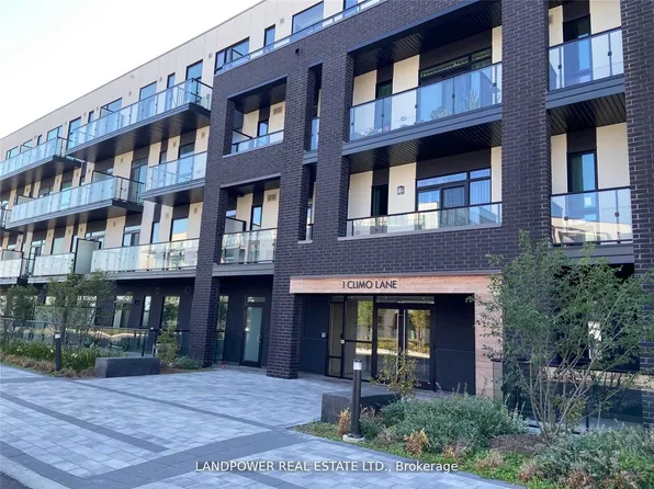 1 Climo Ln, Markham, ON