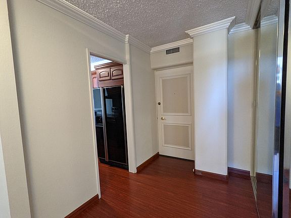 Entry Foyer