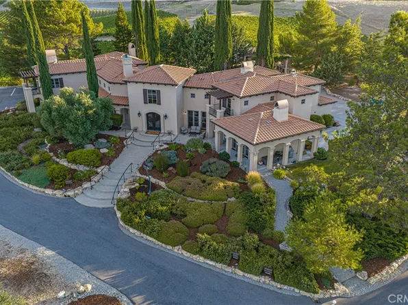 1455 Kiler Canyon Rd, Paso Robles, CA 93446