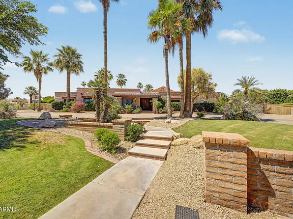 430 E ESTERO Lane, Litchfield Park, AZ 85340