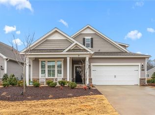 6525 Grogan Hill Rd, Whitsett, NC 27377