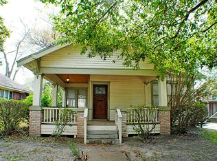 508 Bayland Ave, Houston, TX 77009