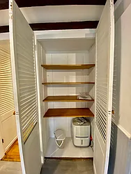 Rented by CMV Realty Inc.