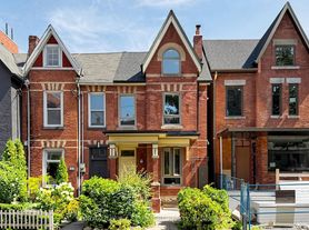 , Toronto, ON