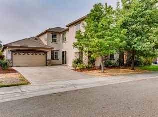 3350 La Cadena Way, Sacramento, CA