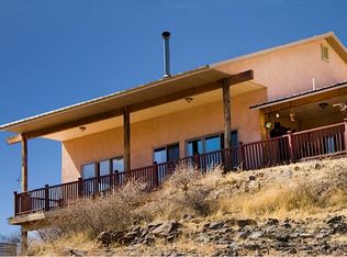 127 Christian Ranch Rd, Silver City, NM 88061