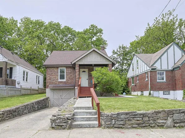 5947 Leffingwell Ave, Cincinnati, OH 45224
