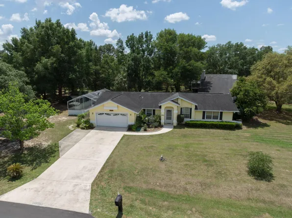5710 SW 108th St, Ocala, FL 34476