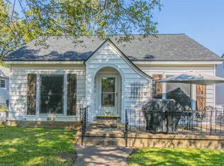 2603 Pine Ave, Waco, TX 76708