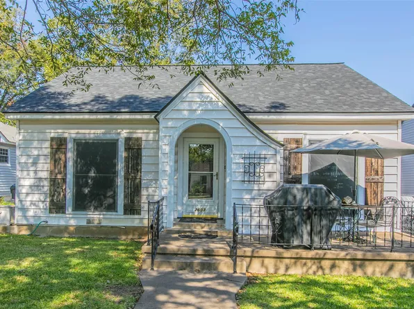 2603 Pine Ave, Waco, TX 76708