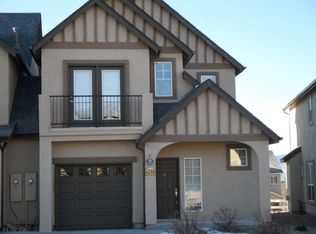 4236 Alder Springs Vw, Colorado Springs, CO 80922