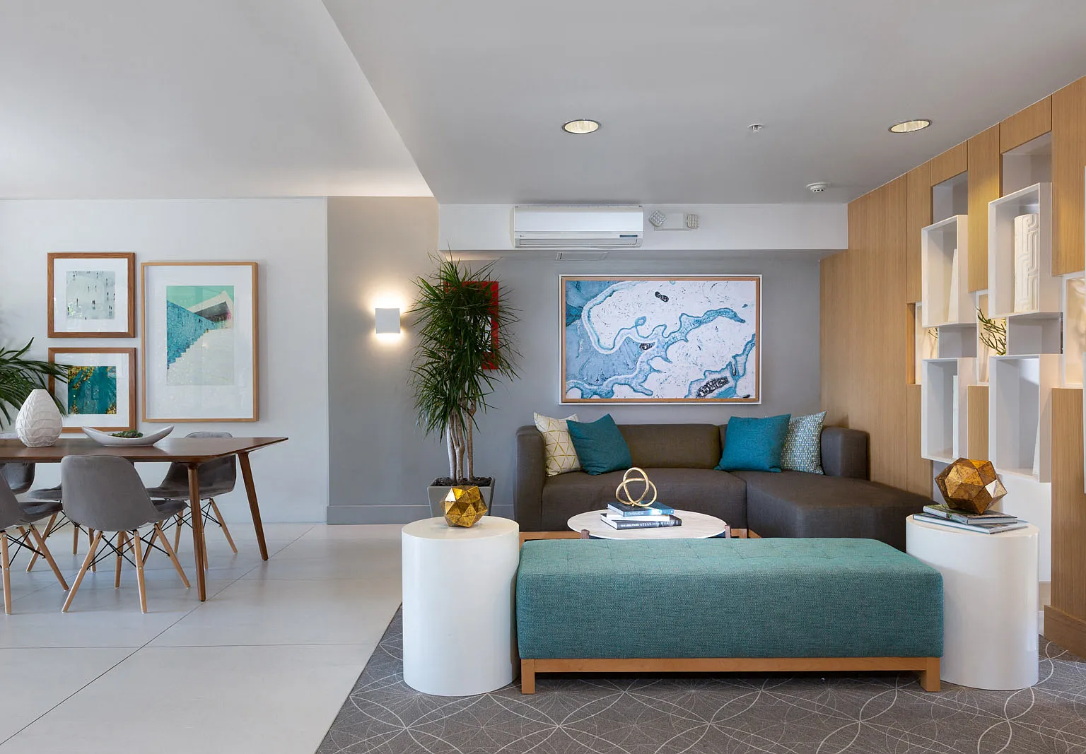 Palo Alto Place — Photo 4