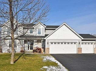 18020 48th Ct N, Plymouth, MN 55446