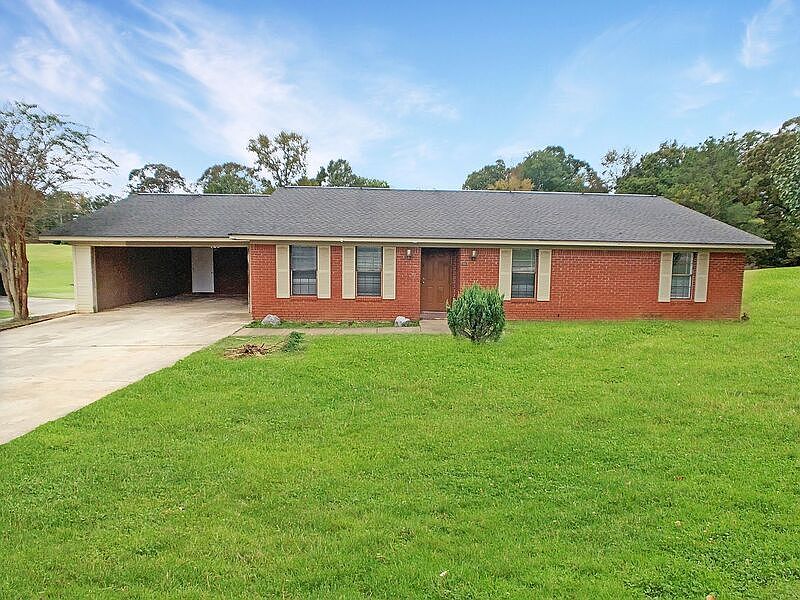 8480 Rutherford Dr, Duncanville, AL 35456 Zillow