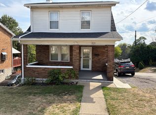 1121 Virginia Ave, Pittsburgh, PA 15211