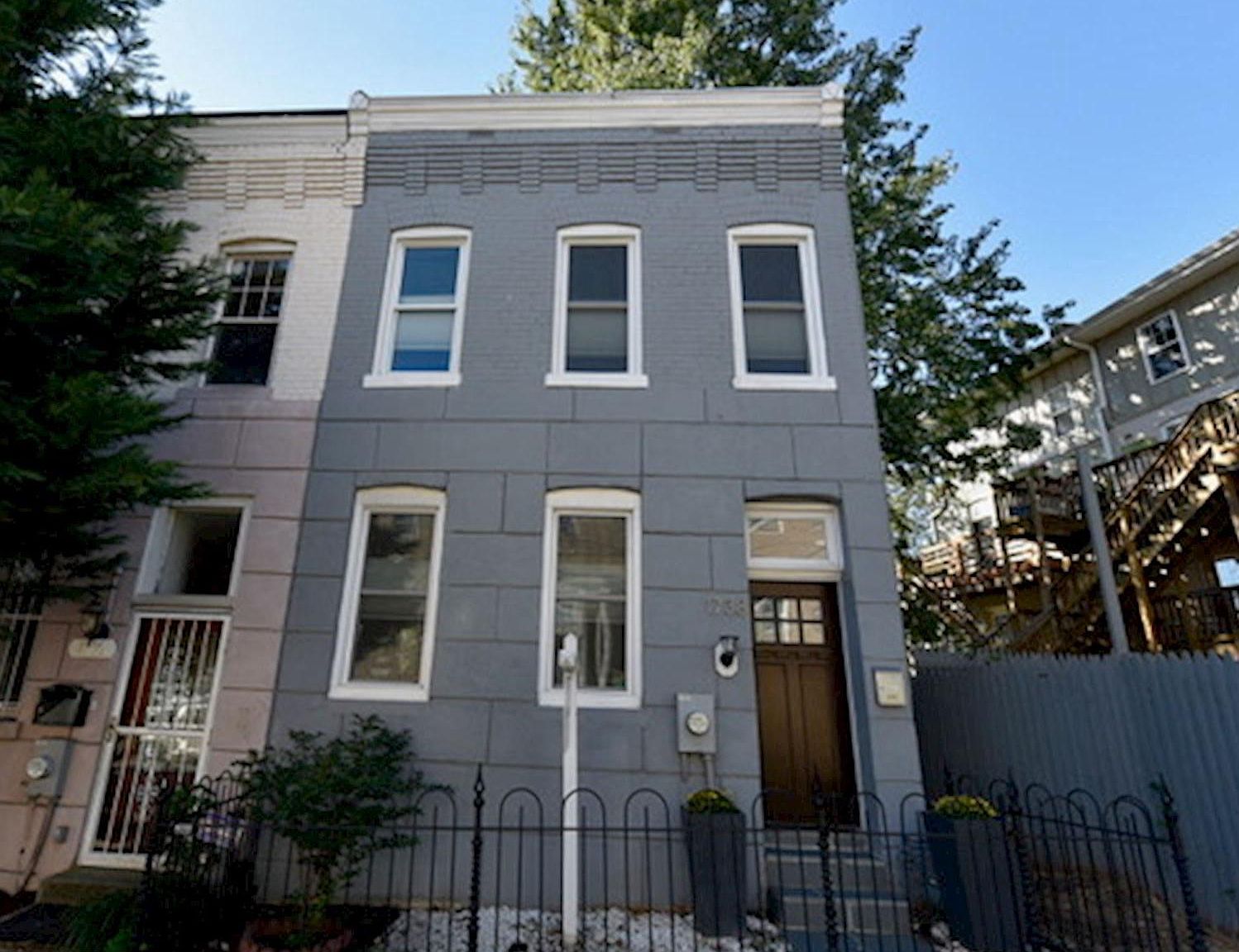 1738 Lincoln Rd NE, Washington, DC 20002 Zillow
