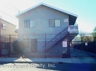 1546 W 145th St APT 06, Gardena, CA 90247