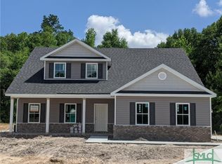 123 Taylor Dr, Guyton, GA 31312