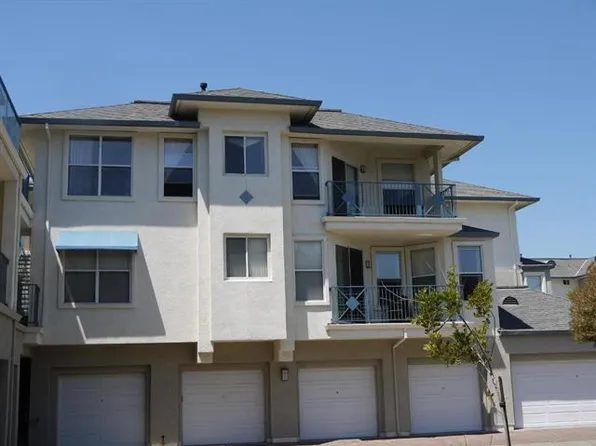 500 Baltic Cir Unit 538, Redwood City, CA 94065
