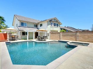 9721 Rome St, Cypress, CA 90630