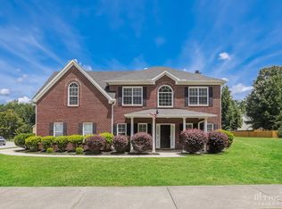 446 Crimson Ridge Dr, Jonesboro, GA 30238