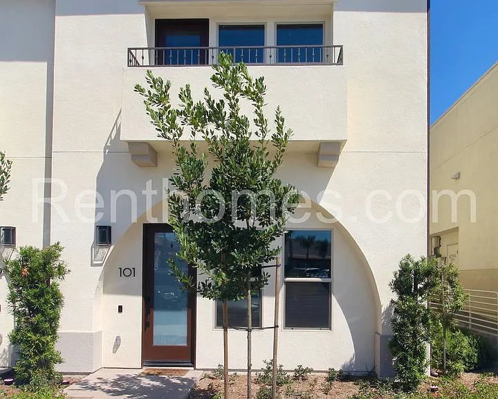1710 Discovery Falls Dr #101 — Photo 1