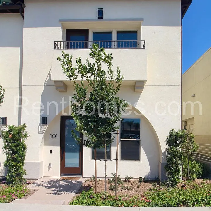 1710 Discovery Falls Dr #101