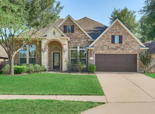 31563 Ember Trail Ln, Spring, TX 77386