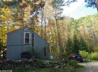 7 Blackcat Mountain Rd, Poland, ME 04274