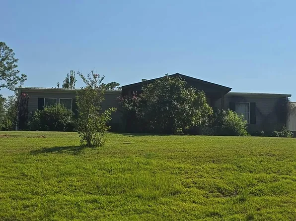 9901 N Barth Rd, Molino, FL 32577