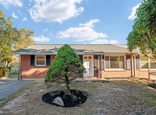 1316 Wickell Rd, Odenton, MD 21113