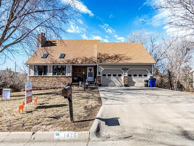1426 Candlelight Ln, Junction City, KS, 66441