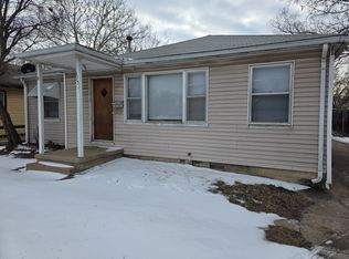 1751 S Seneca St, Wichita, KS 67213
