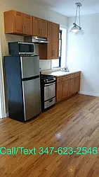 Rented by Space Link Realty