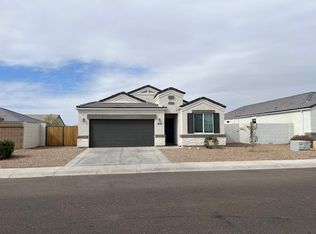 10522 S 51st Dr, Laveen, AZ 85339