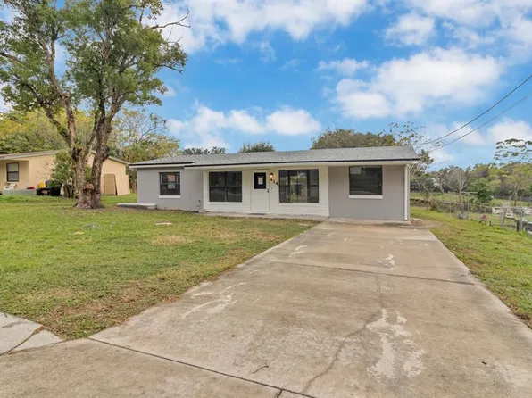 414 W ELLA J GILMORE STREET, APOPKA, FL 32703