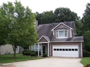 3617 Cardinal Ridge Dr, Greensboro, NC 27410