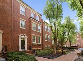 3645 Winfield Ln NW, Washington, DC 20007