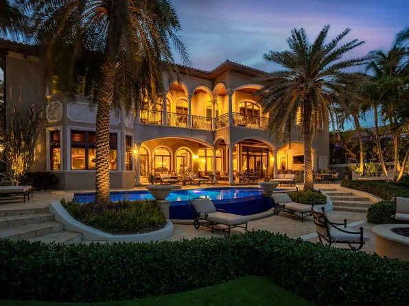 3870 NE 31st Avenue, Lighthouse Point, FL 33064