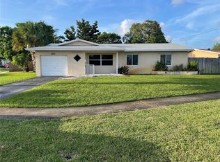 2800 NW 35th Ter, Fort Lauderdale, FL 33311