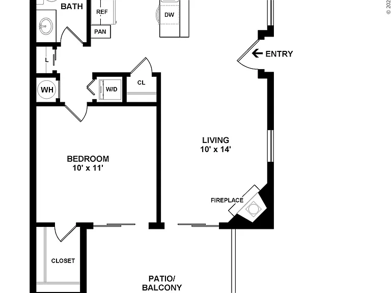 Arbor Pointe Apartments — Photo 25