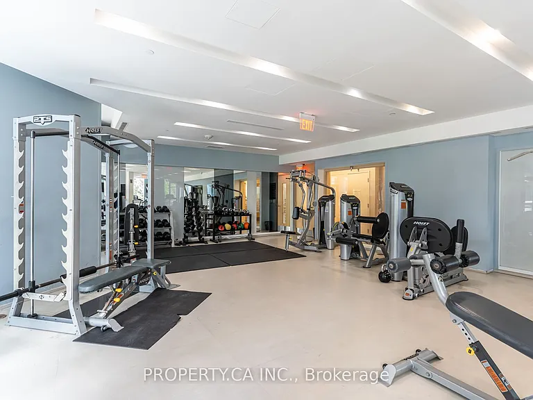 45 Charles St E #502 — Photo 41