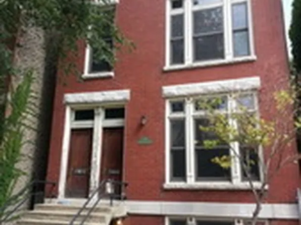 1529 N Claremont Ave #G, Chicago, IL 60622