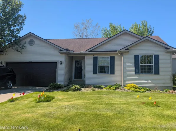 6138 Deer Park Pass, Grand Blanc, MI 48439