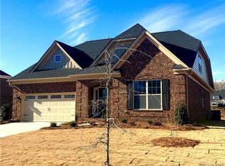 9026 Raven Top Dr #92, Mint Hill, NC 28227