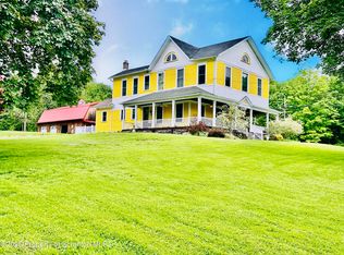 307 Lily Lake Rd, Dalton, PA 18414