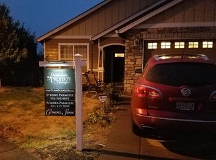 730 Trinity Ct, Molalla, OR 97038